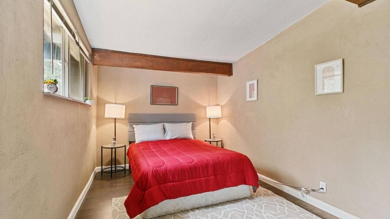 Photo of Bedroom in Auburn