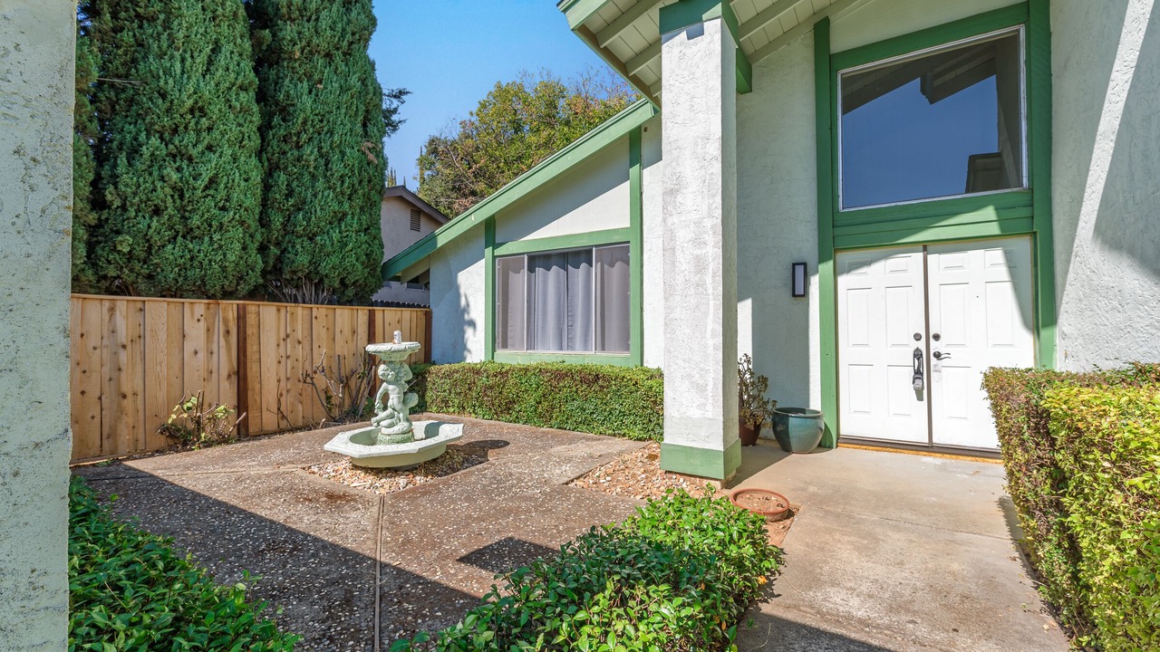 Photo of Outdoor in Citrus Heights