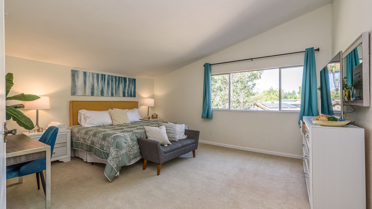 Photo of Bedroom in Citrus Heights