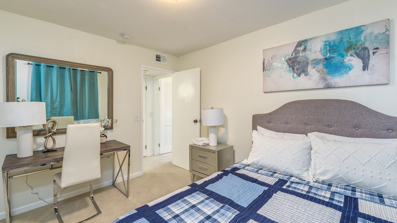 Photo of Bedroom in Citrus Heights