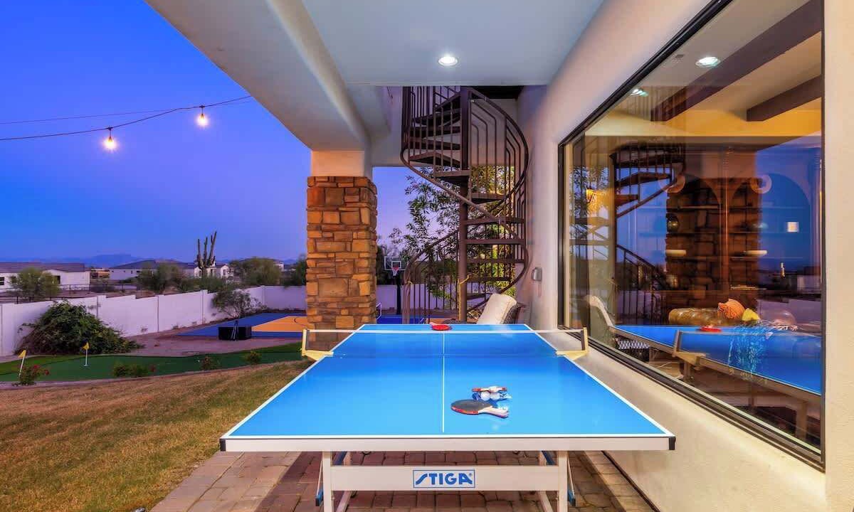 Photo of Outdoor in Rio Verde Foothills