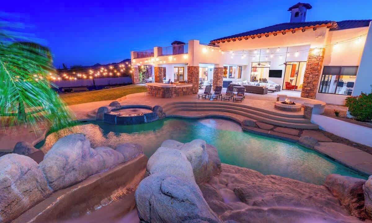 Photo of Outdoor in Rio Verde Foothills