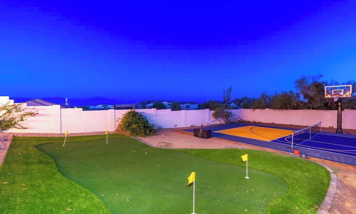 Photo of Outdoor in Rio Verde Foothills