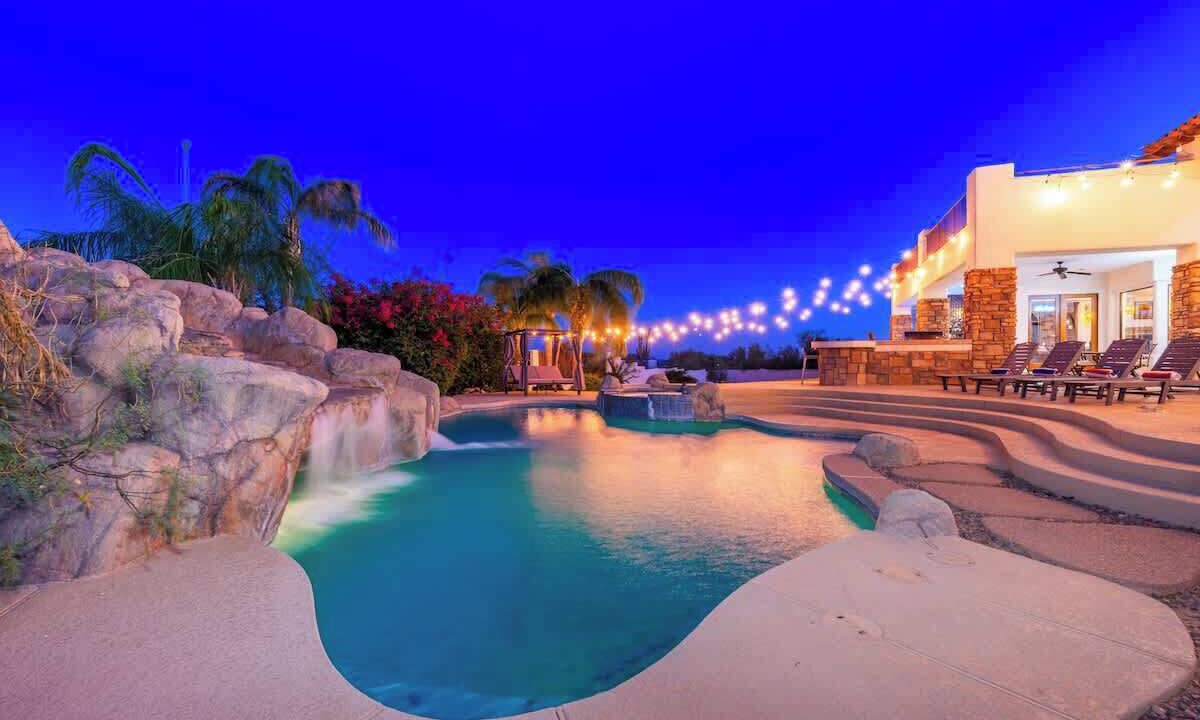 Photo of Outdoor in Rio Verde Foothills