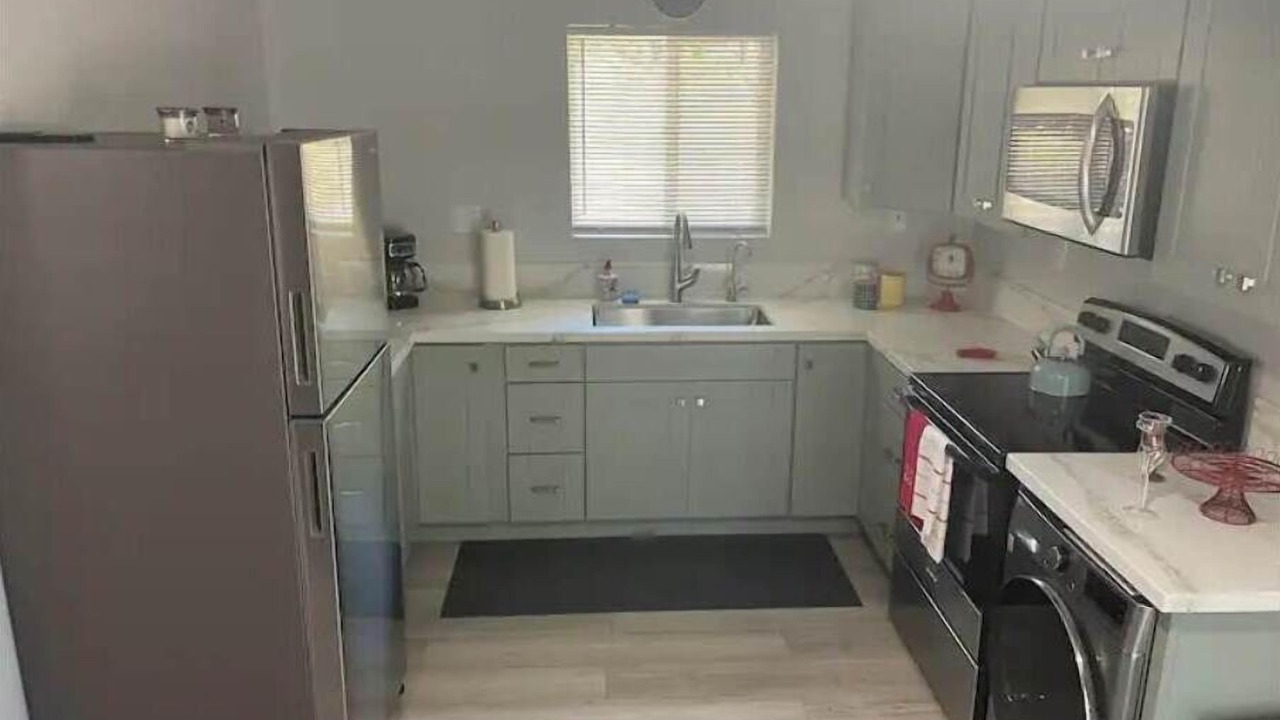 Photo of Kitchen in Old Poway