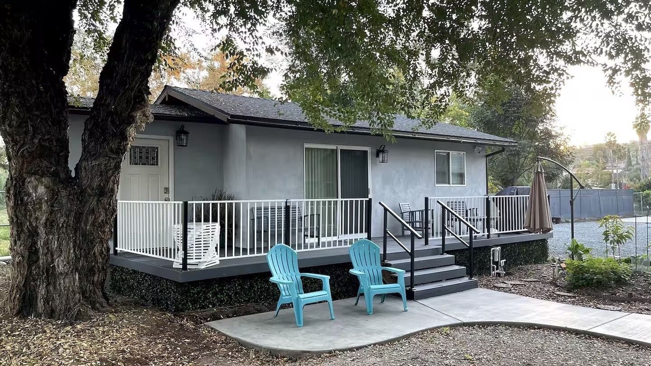 Photo of Outdoor in Old Poway