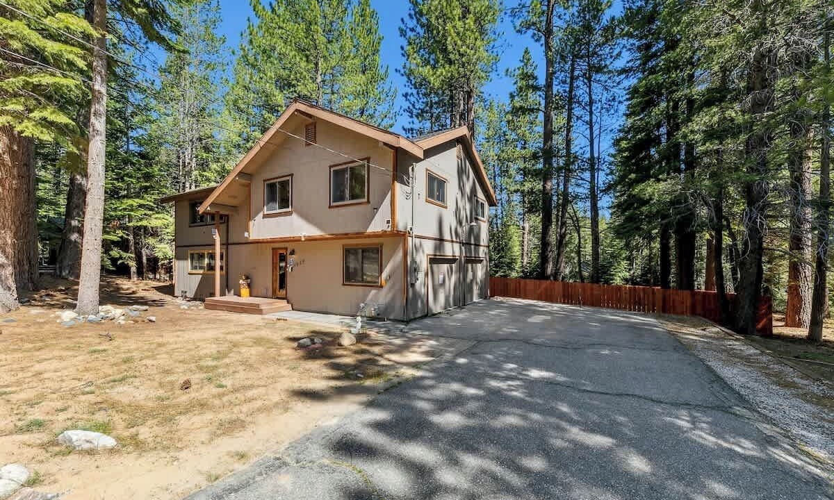 Photo of Outdoor in Tahoe Paradise