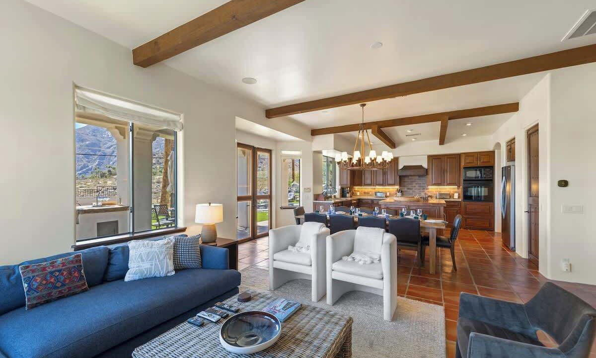 Photo of Livingroom in Little Tuscany
