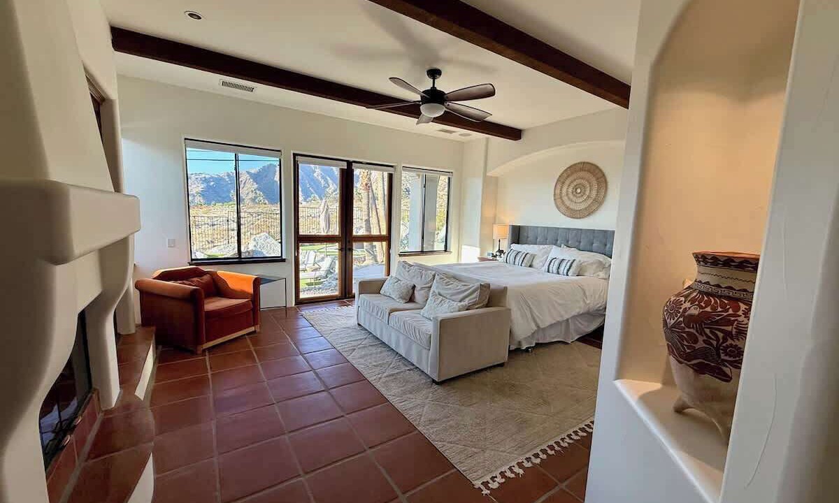 Photo of Bedroom in Little Tuscany