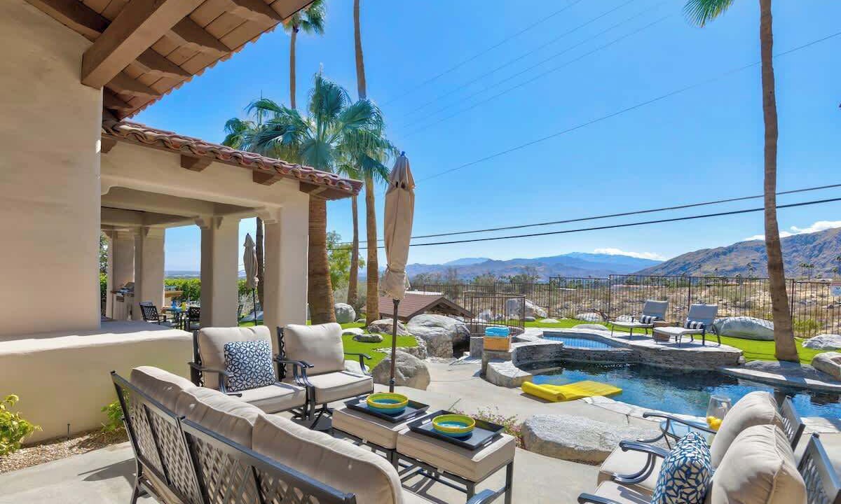 Photo of Outdoor in Little Tuscany