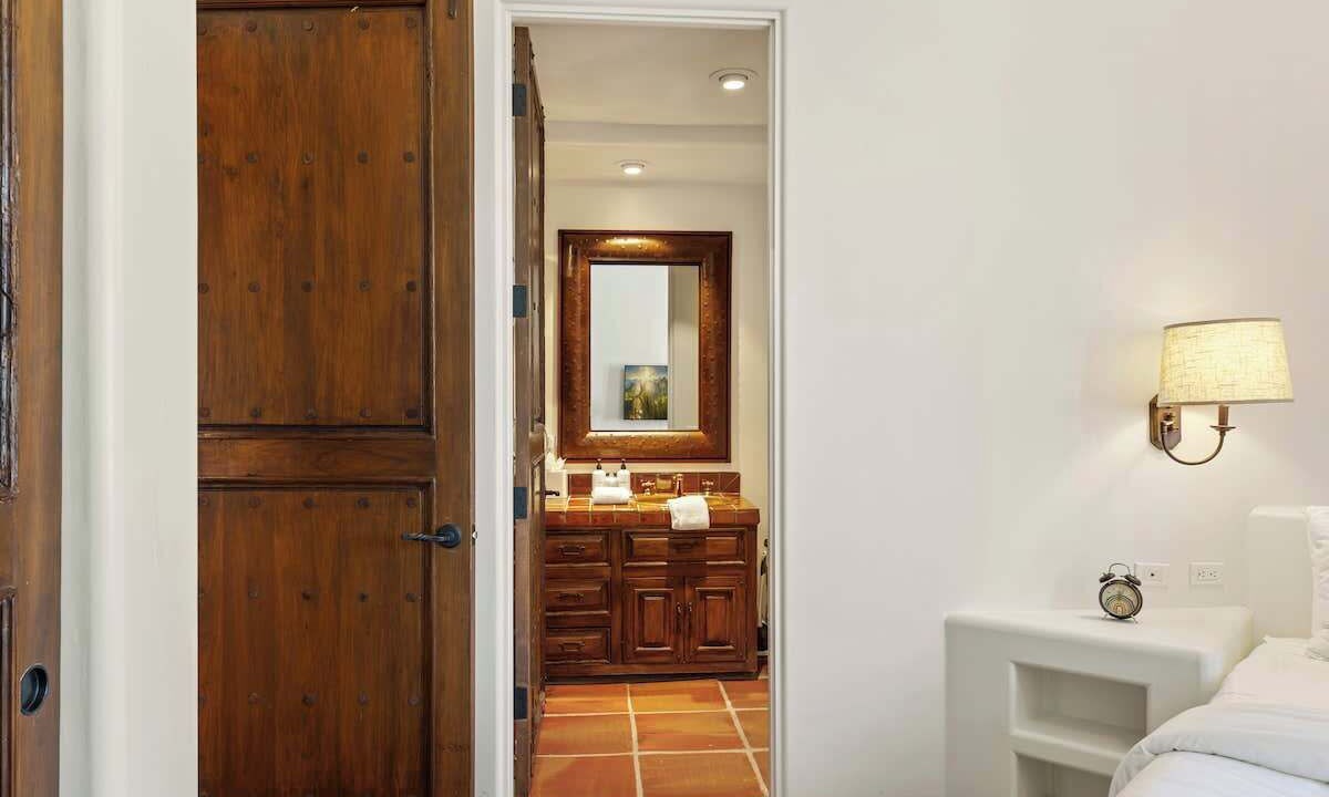 Photo of Bedroom in Little Tuscany