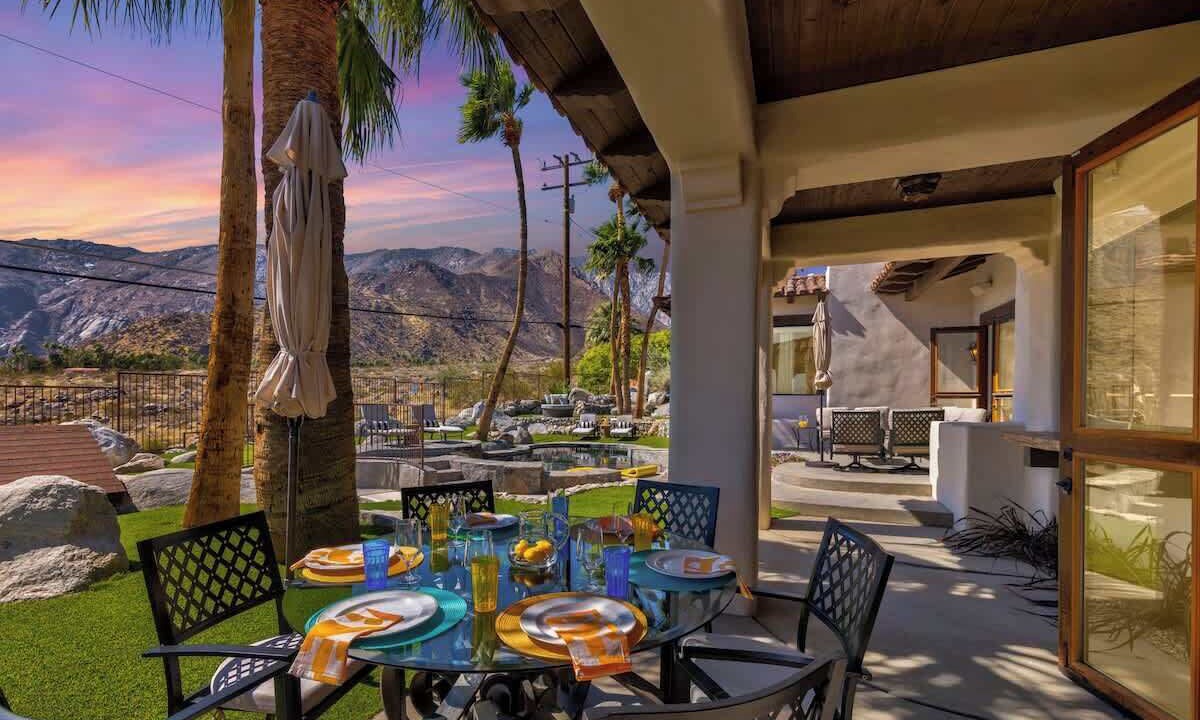 Photo of Outdoor in Little Tuscany