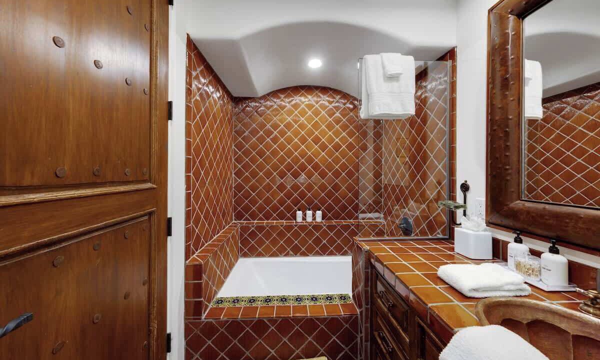 Photo of Bathroom in Little Tuscany