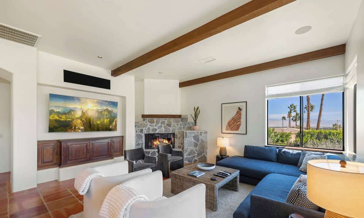 Photo of Livingroom in Little Tuscany