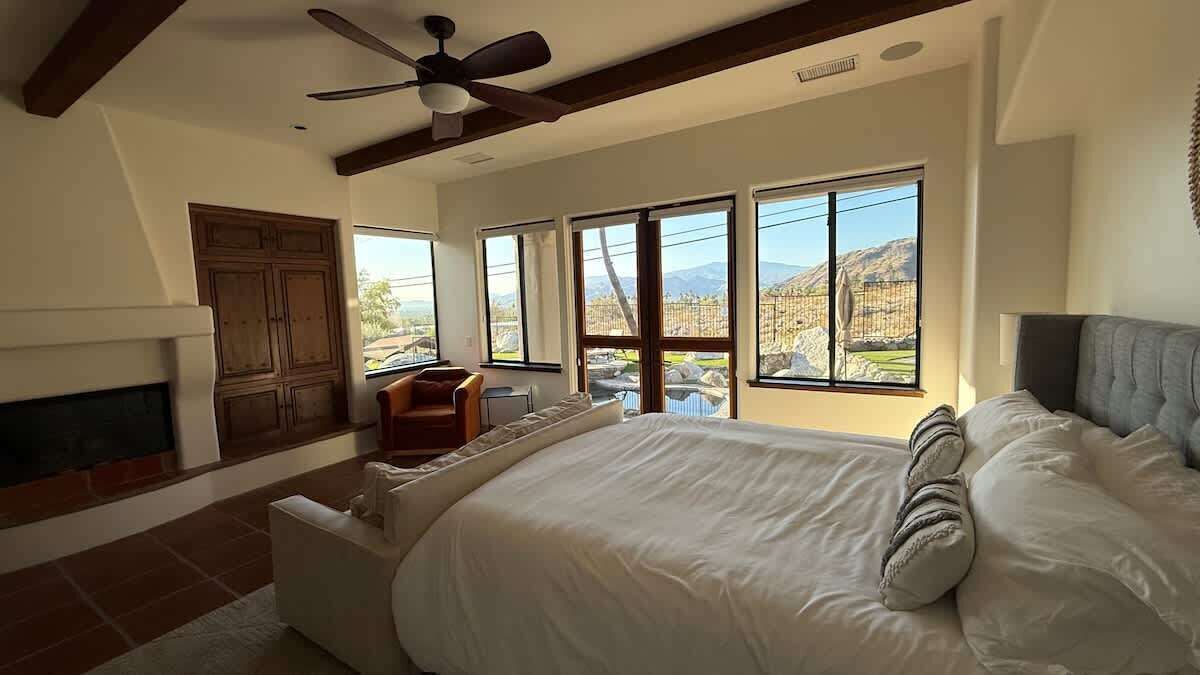 Photo of Bedroom in Little Tuscany