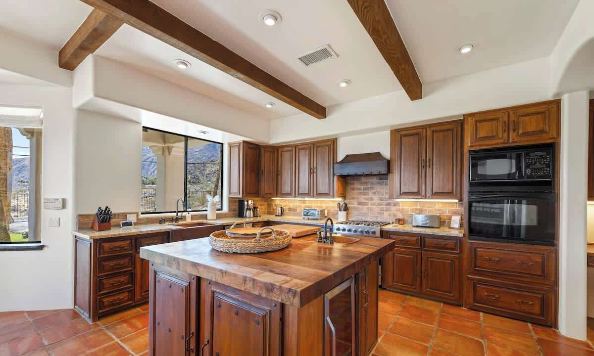 Photo of Kitchen in Little Tuscany