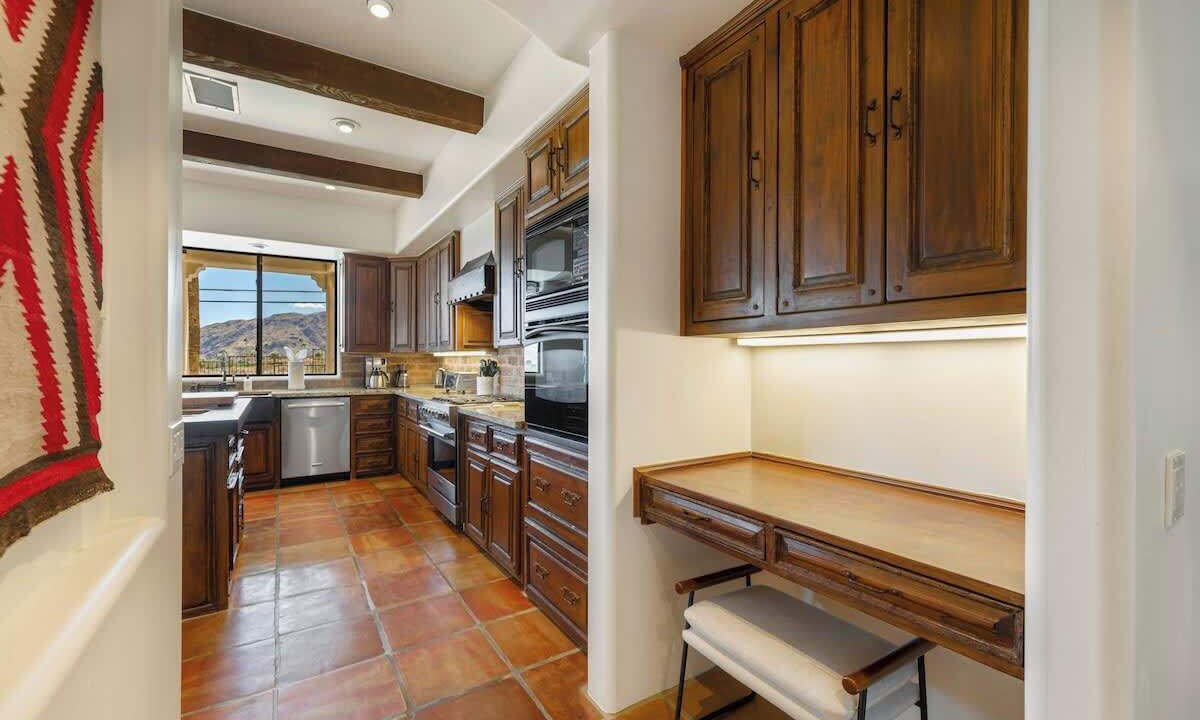 Photo of Kitchen in Little Tuscany