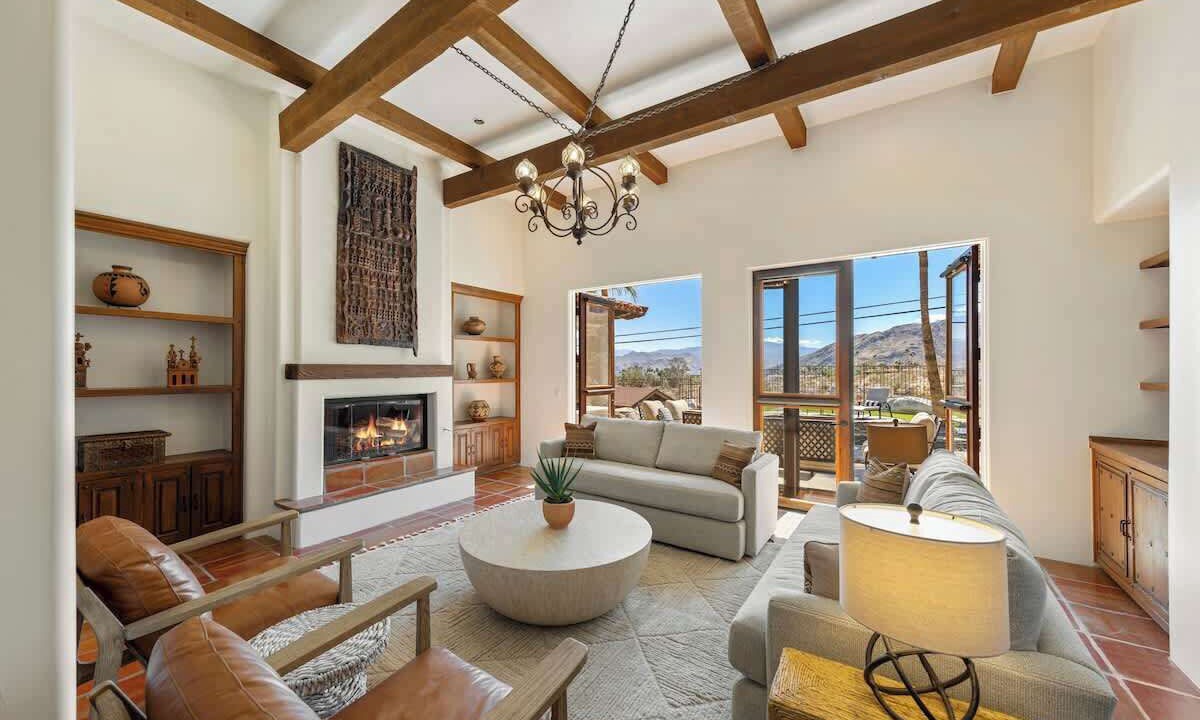 Photo of Livingroom in Little Tuscany