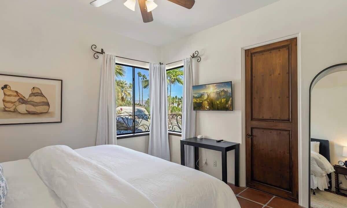 Photo of Bedroom in Little Tuscany