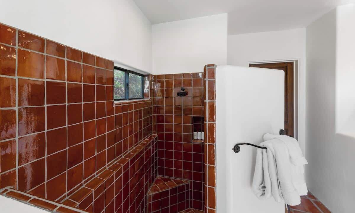 Photo of Bathroom in Little Tuscany
