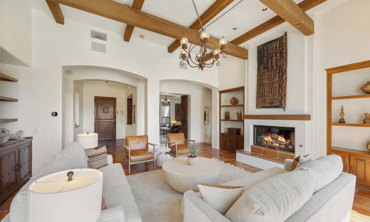 Photo of Livingroom in Little Tuscany
