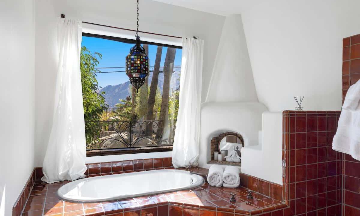 Photo of Bathroom in Little Tuscany