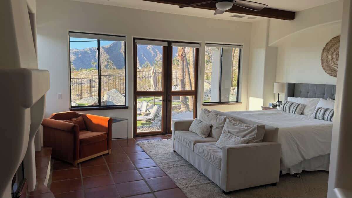 Photo of Bedroom in Little Tuscany