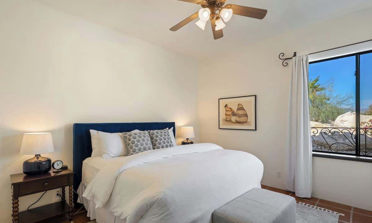 Photo of Bedroom in Little Tuscany