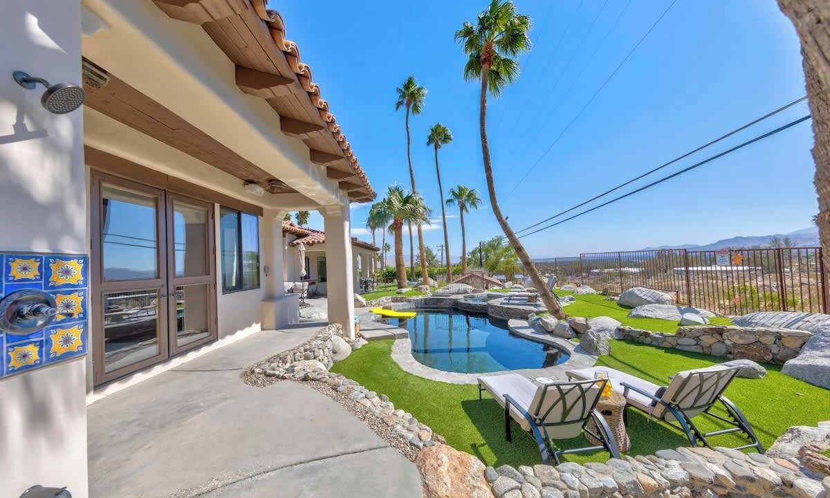 Photo of Outdoor in Little Tuscany