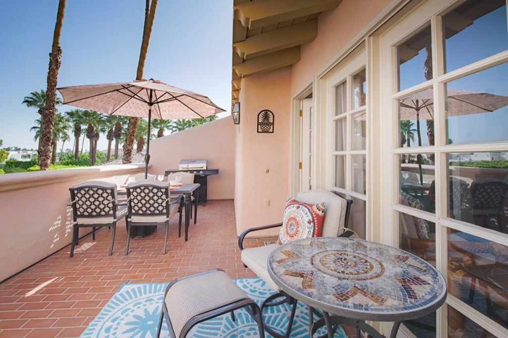 Photo of Outdoor in Downtown Palm Springs