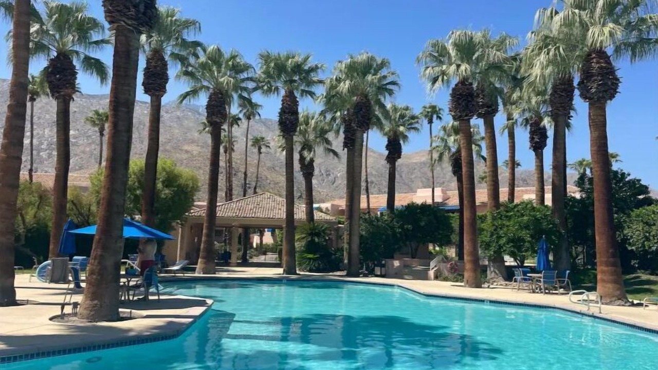 Photo of Outdoor in Downtown Palm Springs