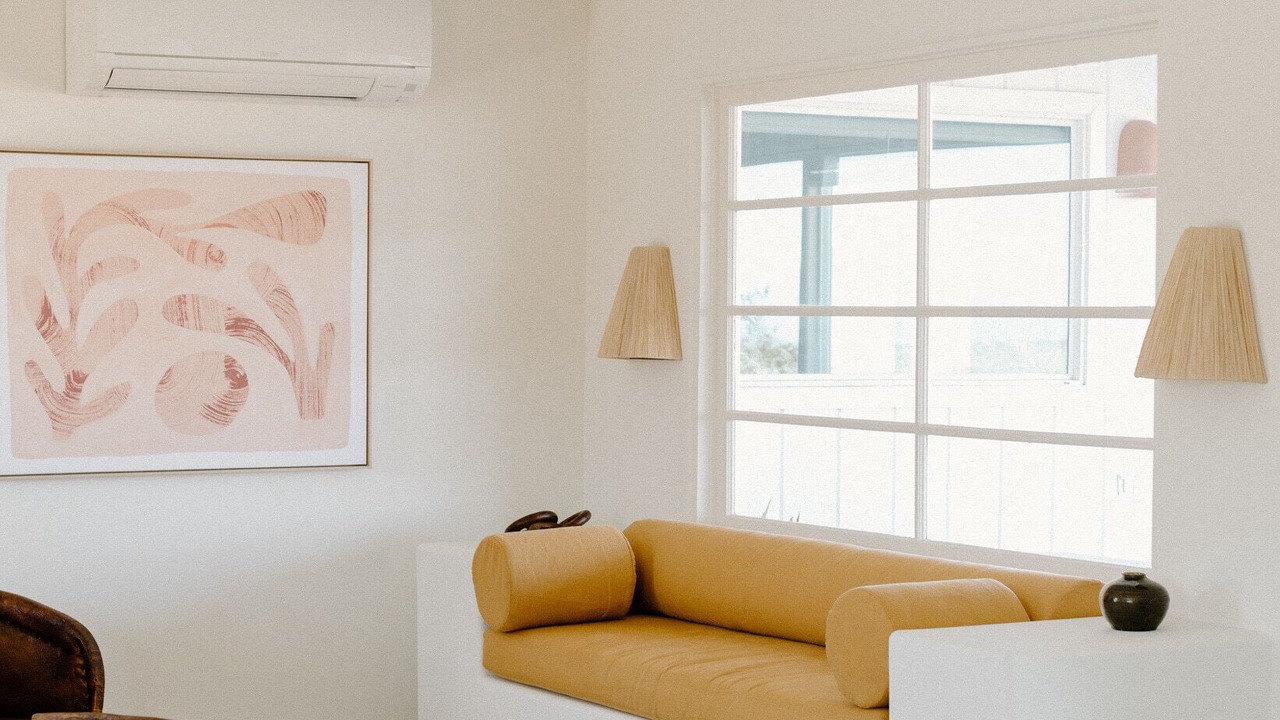 Photo of Livingroom in Yucca Valley
