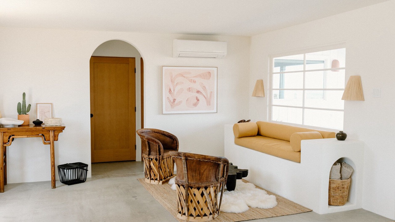 Photo of Livingroom in Yucca Valley