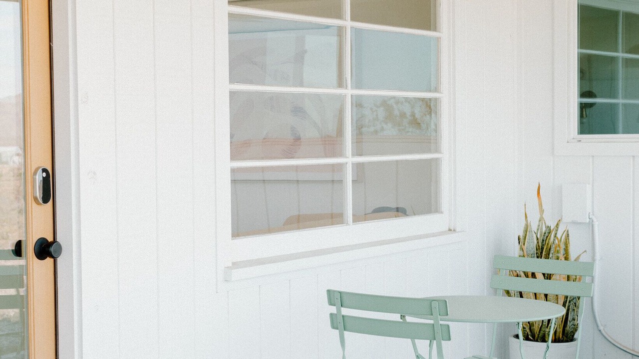 Photo of Outdoor in Yucca Valley