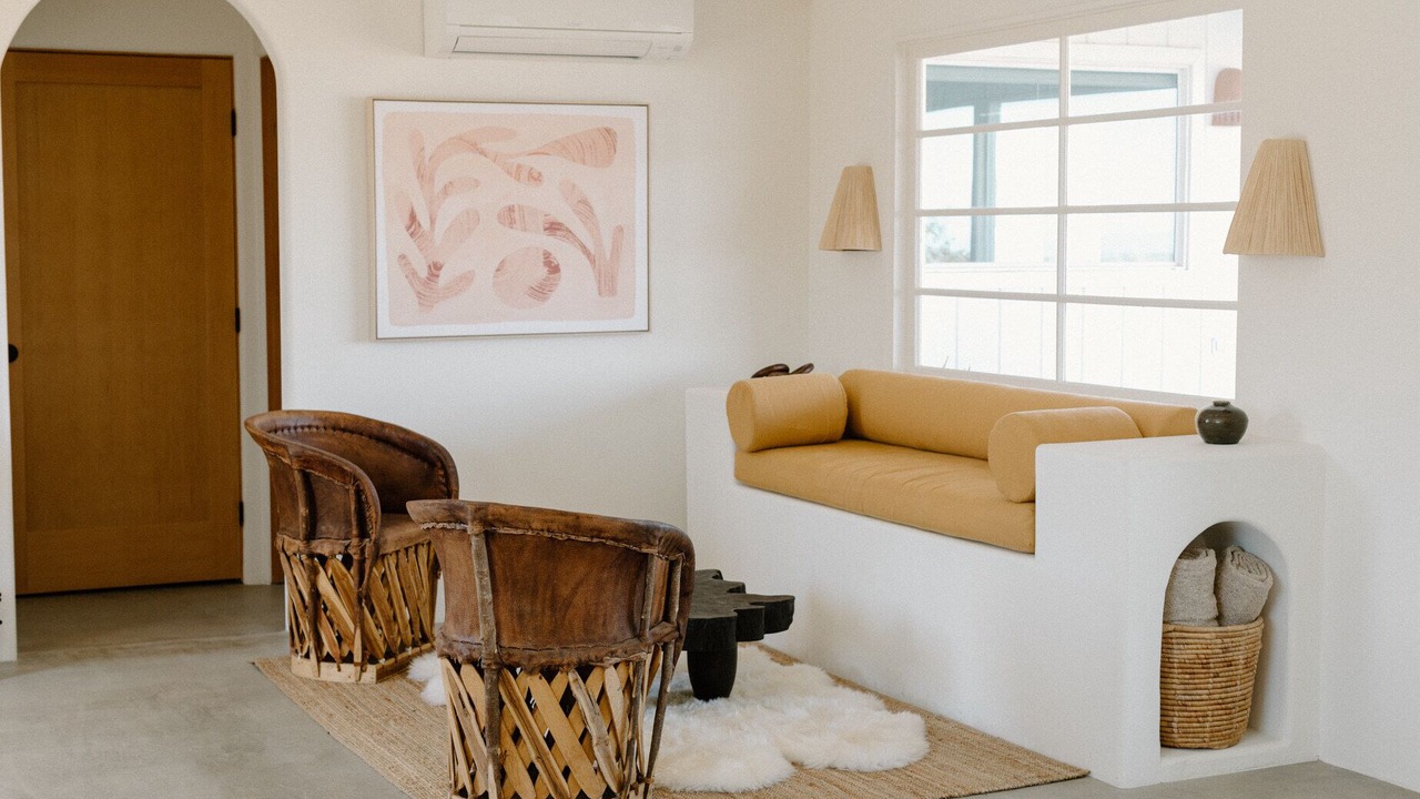 Photo of Livingroom in Yucca Valley