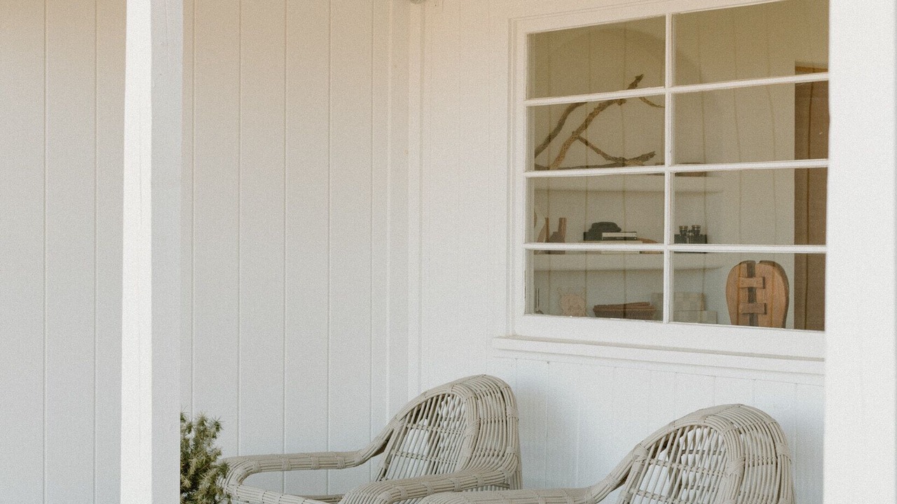 Photo of Patio Balcony in Yucca Valley