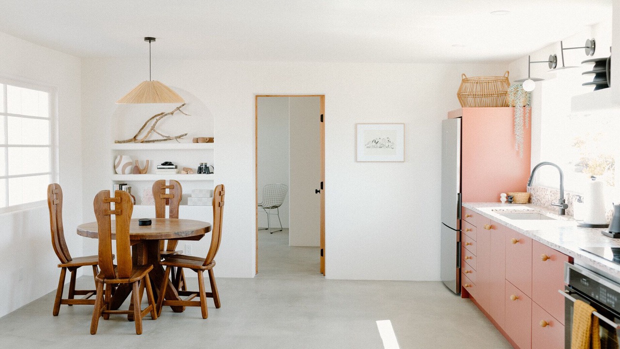 Photo of Kitchen in Yucca Valley