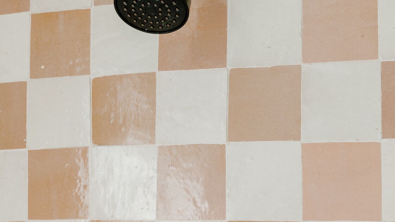 Photo of Bathroom in Yucca Valley