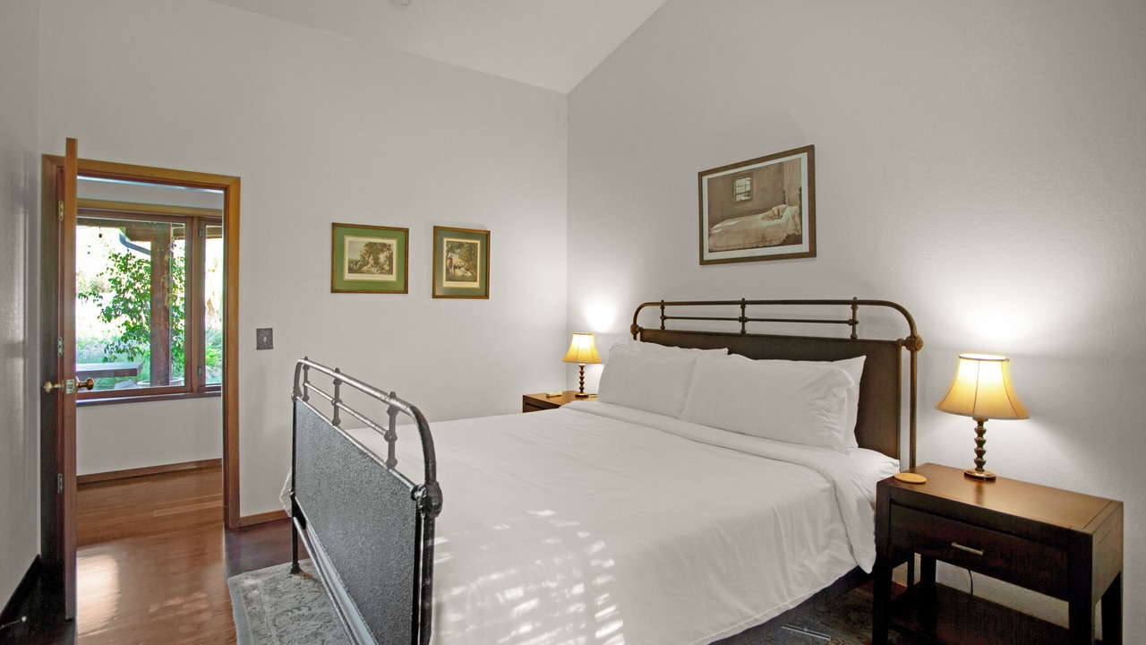 Photo of Bedroom in Santa Ynez