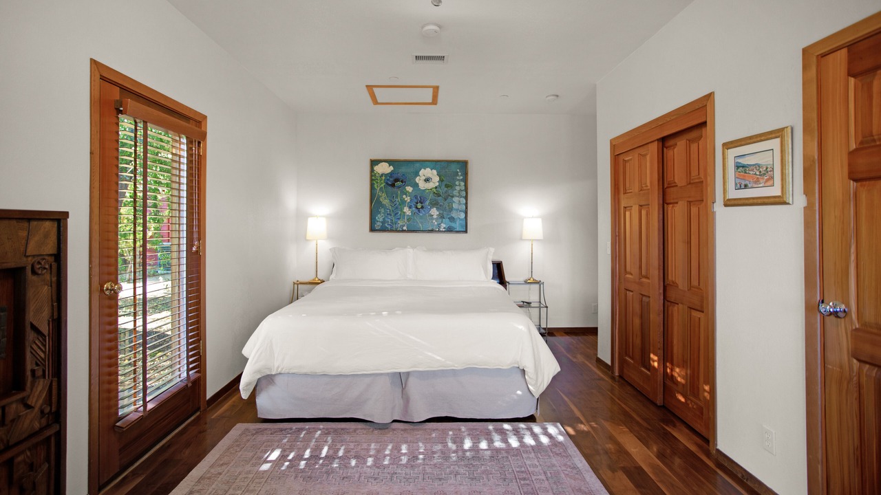 Photo of Bedroom in Santa Ynez