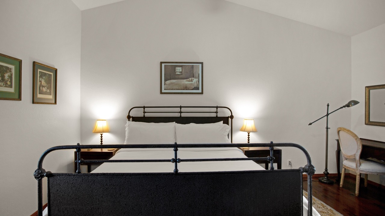 Photo of Bedroom in Santa Ynez