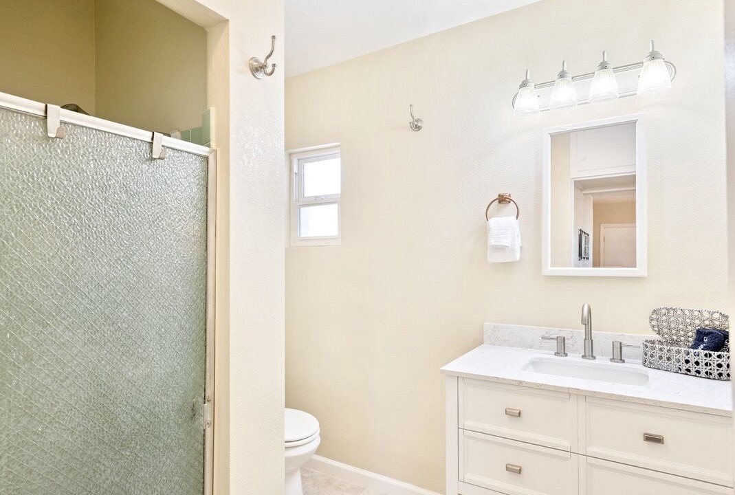 Photo of Bathroom in Little Tuscany