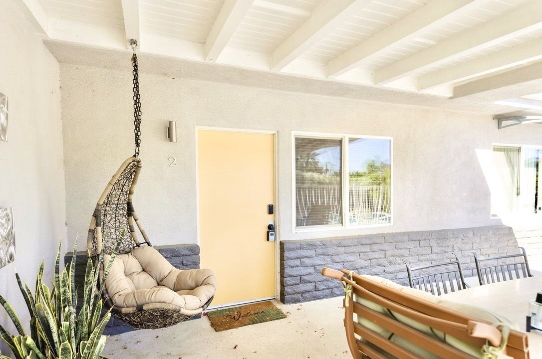 Photo of Outdoor in Little Tuscany