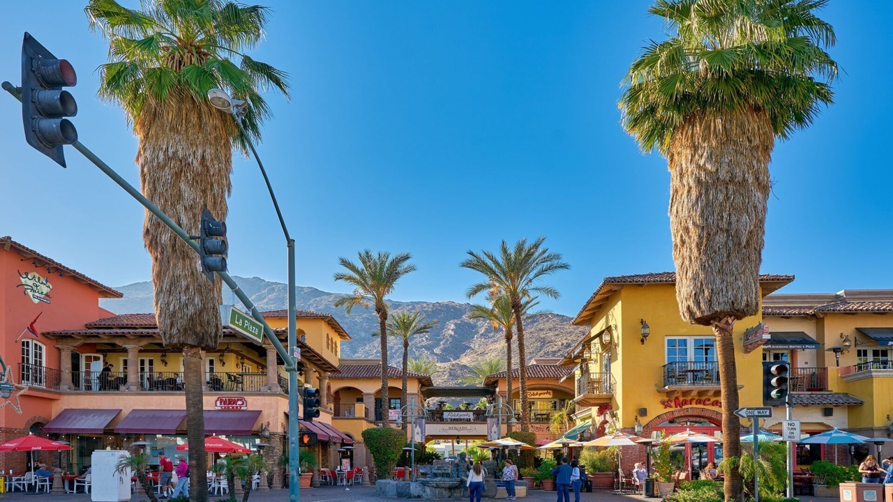 Photo of Outdoor in Little Tuscany