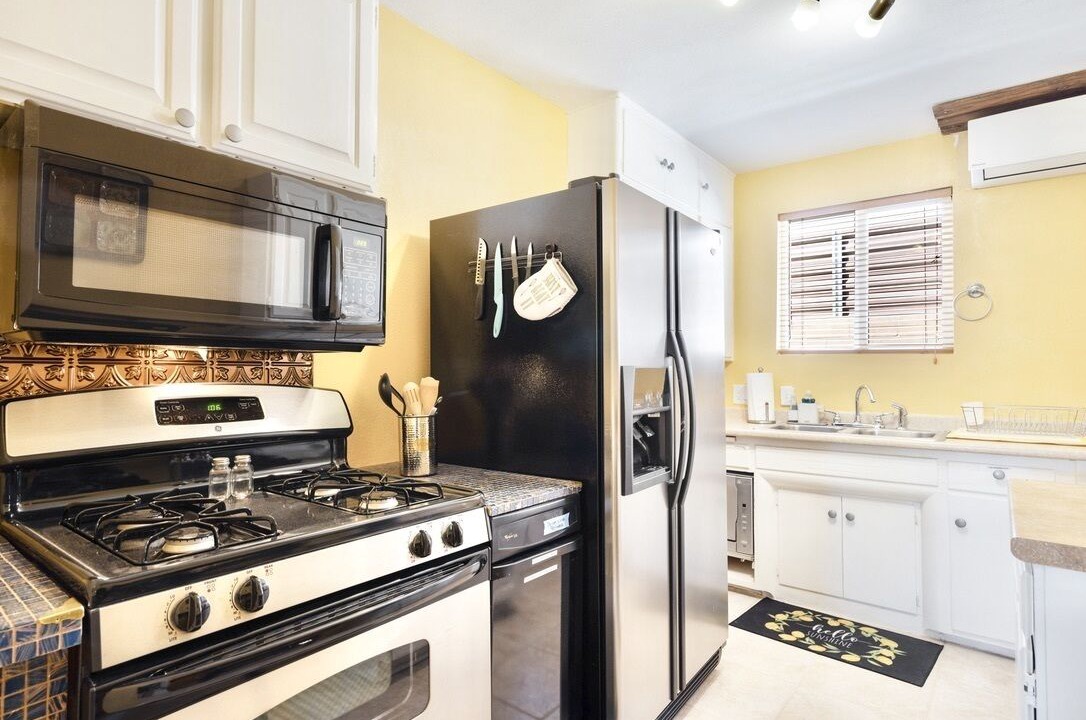 Photo of Kitchen in Little Tuscany