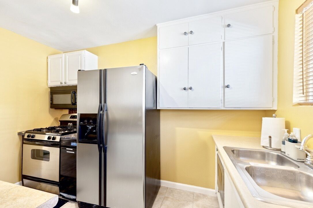 Photo of Kitchen in Little Tuscany