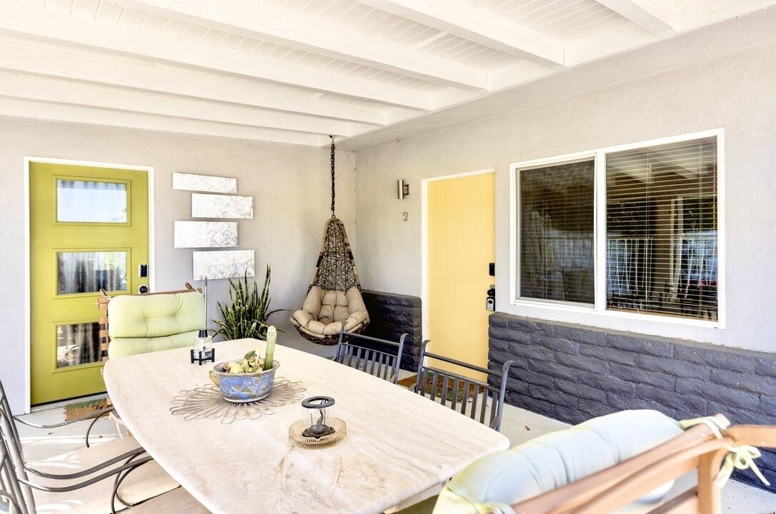 Photo of Outdoor in Little Tuscany