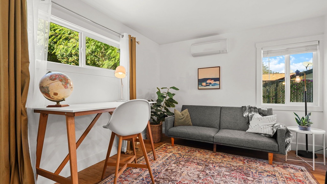 Photo of Livingroom in Redding