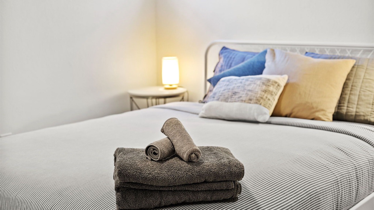 Photo of Bedroom in Redding