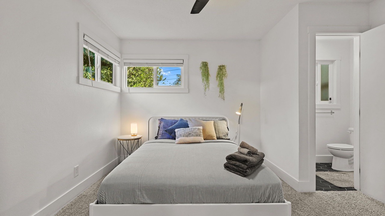 Photo of Bedroom in Redding